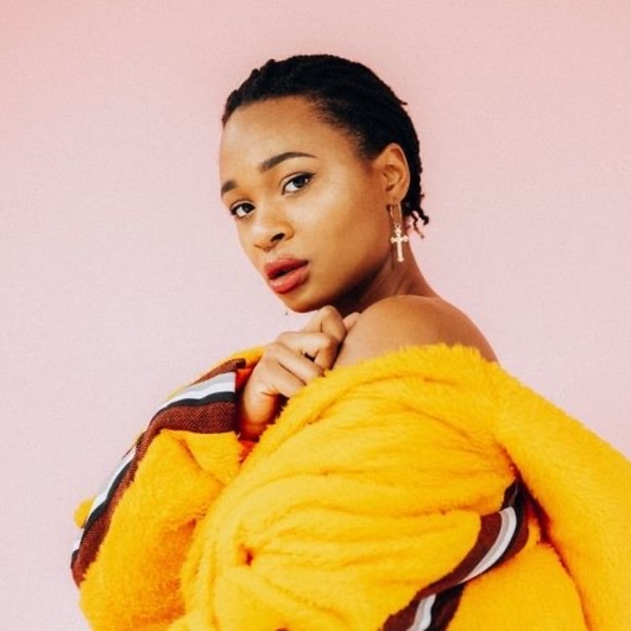 Meet your Posher, Cissy - Picture 1 of 1